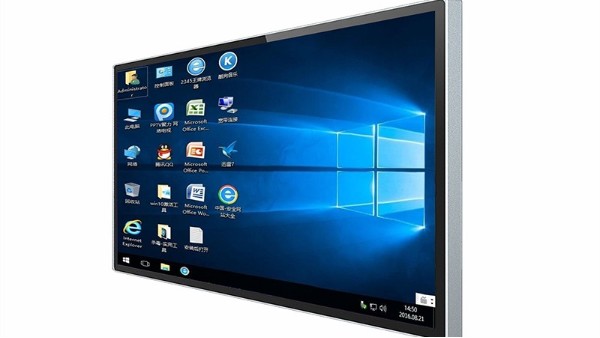 如何挑選一臺合適的55寸觸摸一體機(jī)！