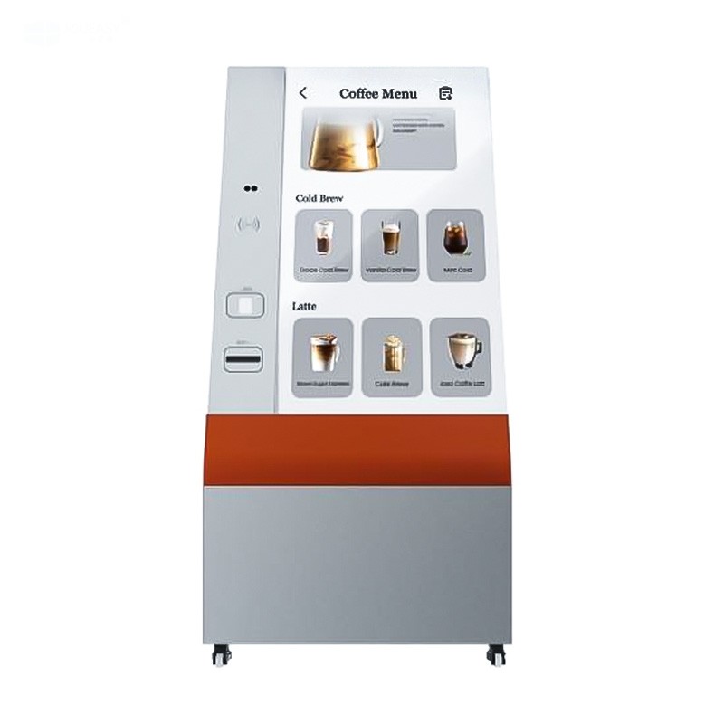 55寸OLED終端一體機 55寸OLED終端一體機