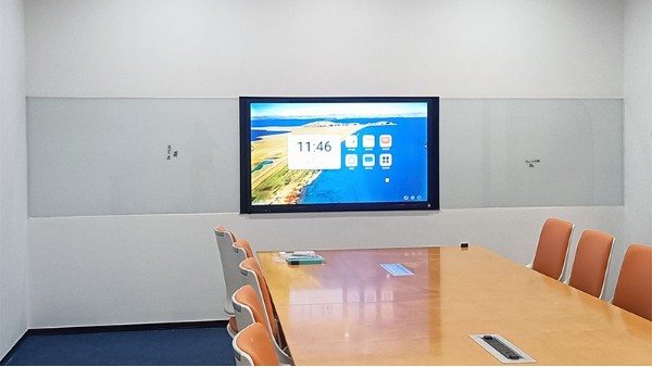 解析：會議一體機(jī)的尺寸有哪些？怎么選擇