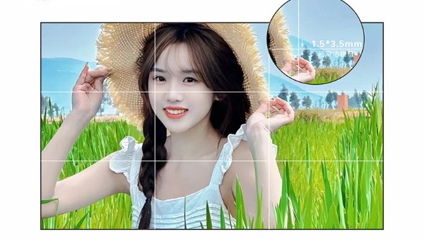 LED拼接屏與液晶拼接屏的區(qū)分之處？