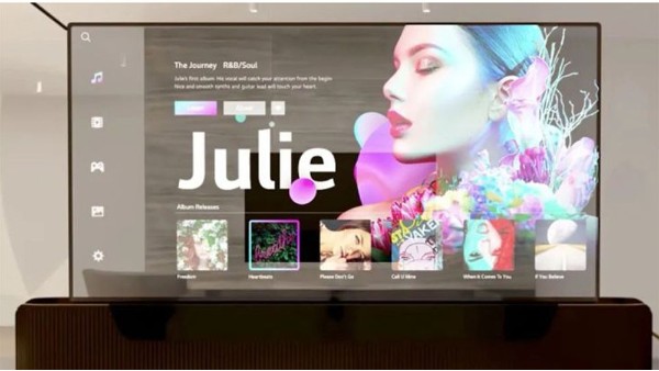 解析：透明屏應(yīng)用在文旅行業(yè)的優(yōu)勢？