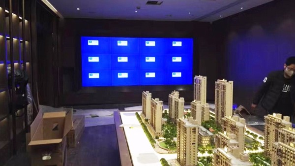 中億?？萍几嬖V您，哪些因素會影響到拼接屏的價格！