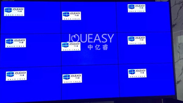 液晶拼接屏能成為各大領(lǐng)域的搶手貨，憑借的是什么？