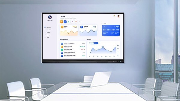 如何使用會議一體機(jī)來提升工作效率？