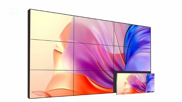 揭秘拼接屏黑點(diǎn)黑屏，專業(yè)修復(fù)技巧大公開！