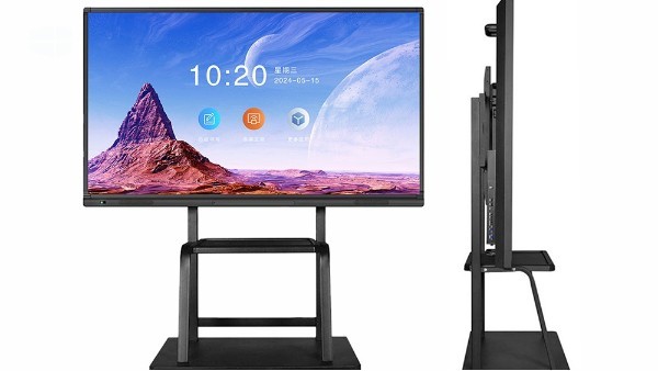 開源節(jié)流，會(huì)議一體機(jī)助力企業(yè)智慧升級(jí)！