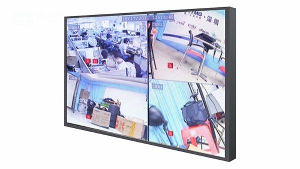 視頻監(jiān)控圖像上墻的方案有哪些？