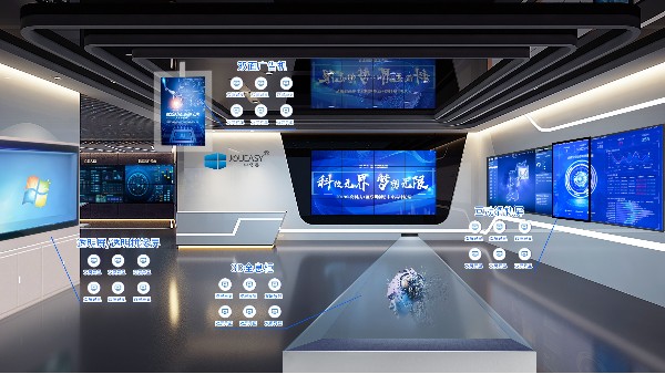 什么是多屏聯(lián)動(dòng)？多屏聯(lián)動(dòng)在數(shù)字展館中都有哪些應(yīng)用優(yōu)勢(shì)？