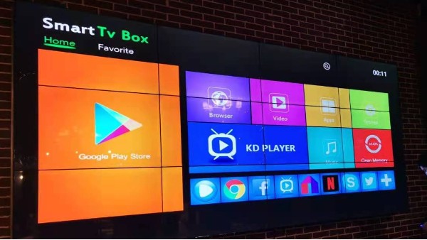 液晶屏和LED屏的優(yōu)缺點(diǎn)分析