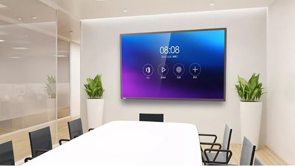 解析觸摸一體機(jī)遇到這些異常情況怎么處理？