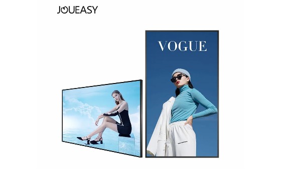 高清壁掛廣告機(jī)市場(chǎng)迎來(lái)新增長(zhǎng)點(diǎn)，智能互動(dòng)技術(shù)成行業(yè)焦點(diǎn)