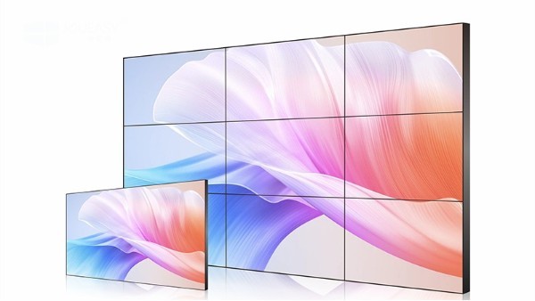 你了解拼接屏的安裝嗎？方式有哪些呢？