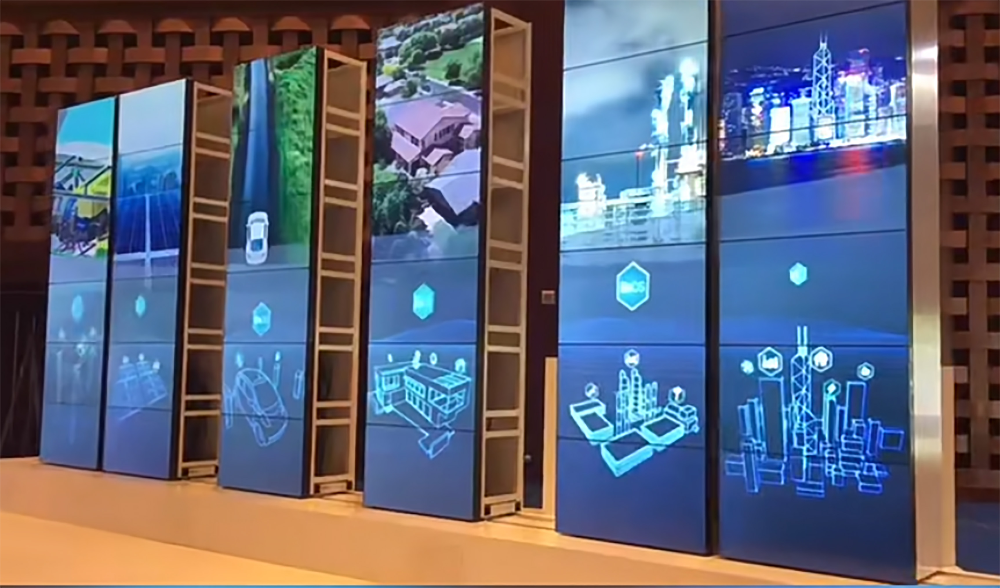 什么是多屏聯(lián)動？多屏聯(lián)動有什么作用？