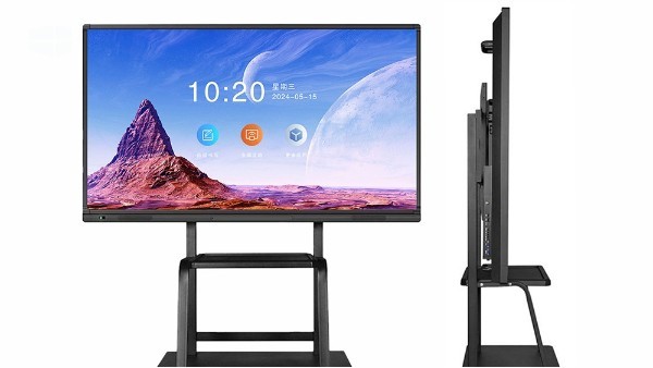 萬萬沒想到，會(huì)議一體機(jī)居然這么能提高效率！