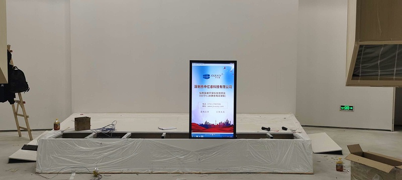 中億?；壠翉S家精心打造精彩綻放湖北仙桃盈峰環(huán)?？萍拣^