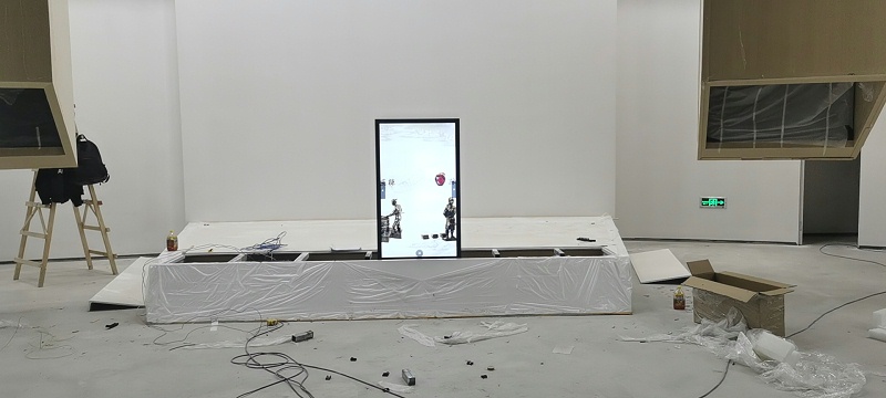 中億?；壠翉S家精心打造精彩綻放湖北仙桃盈峰環(huán)?？萍拣^